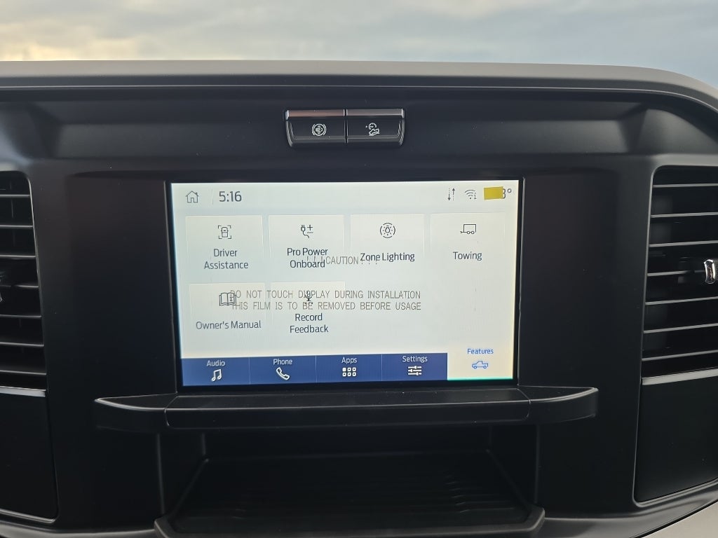 2026 Ford Super Duty F-350 SRW Pickup Base