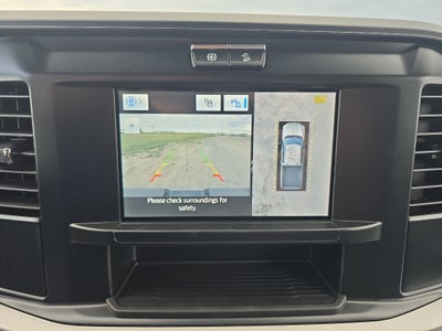 2026 Ford Super Duty F-350 SRW Pickup Base