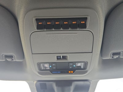 2026 Ford Super Duty F-350 SRW Pickup Base