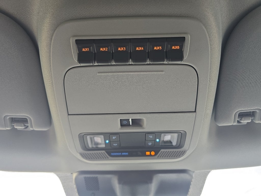 2026 Ford Super Duty F-350 SRW Pickup Base