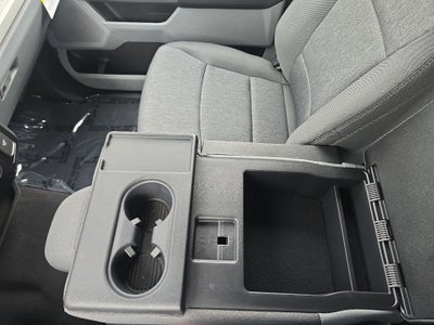 2026 Ford Super Duty F-350 SRW Pickup Base