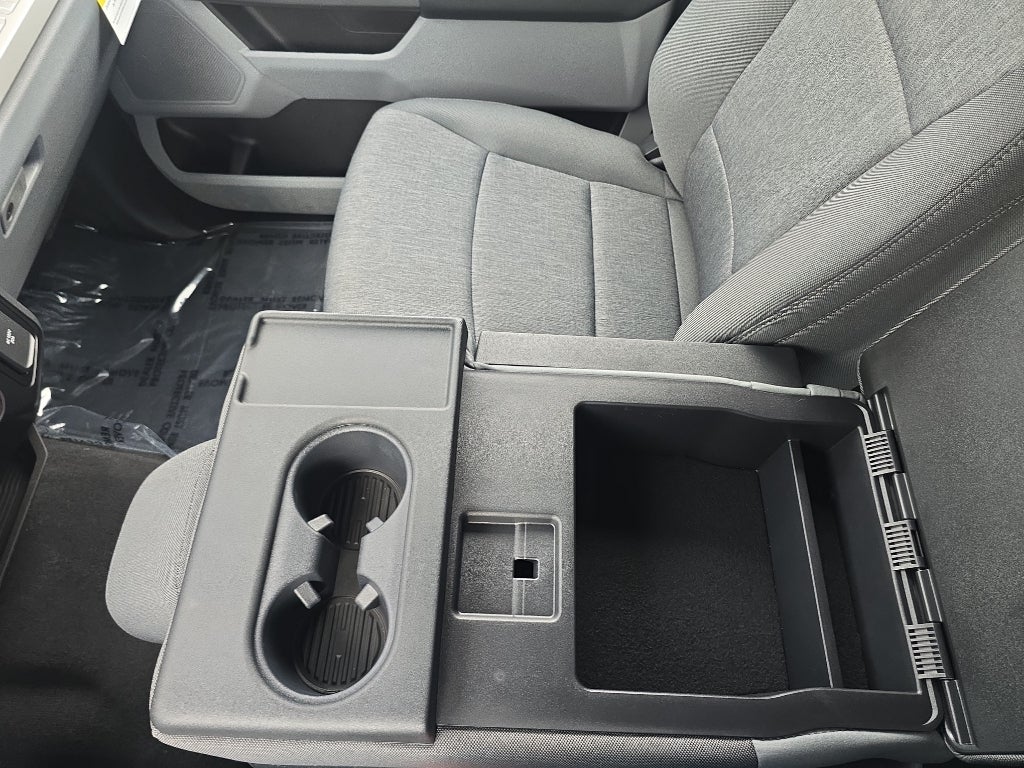 2026 Ford Super Duty F-350 SRW Pickup Base