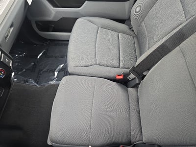 2026 Ford Super Duty F-350 SRW Pickup Base