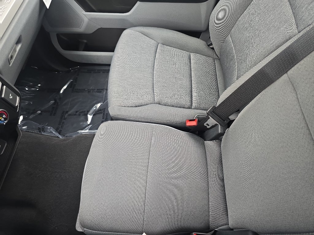 2026 Ford Super Duty F-350 SRW Pickup Base