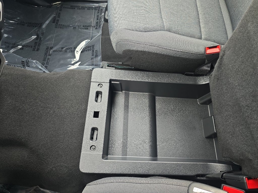 2026 Ford Super Duty F-350 SRW Pickup Base