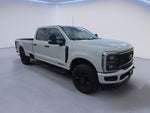 2026 Ford Super Duty F-350 SRW Pickup Base