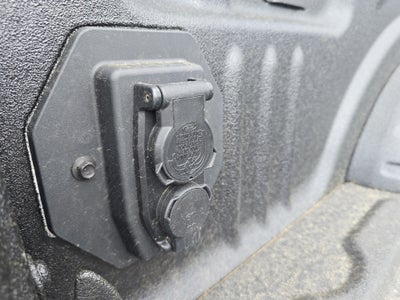 2026 Ford Super Duty F-350 SRW Pickup Base