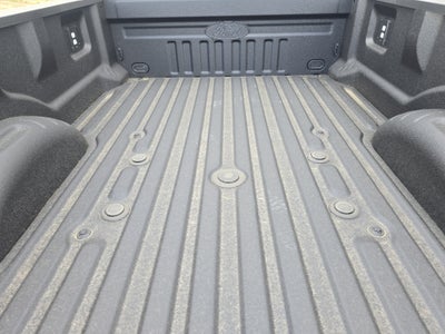 2026 Ford Super Duty F-350 SRW Pickup Base