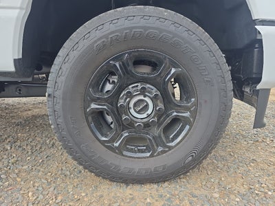 2026 Ford Super Duty F-350 SRW Pickup Base
