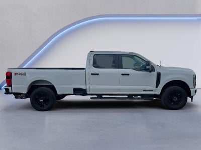 2026 Ford Super Duty F-350 SRW Pickup Base