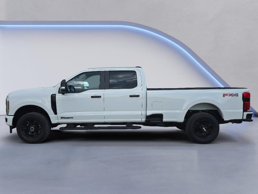 2026 Ford Super Duty F-350 SRW Pickup Base