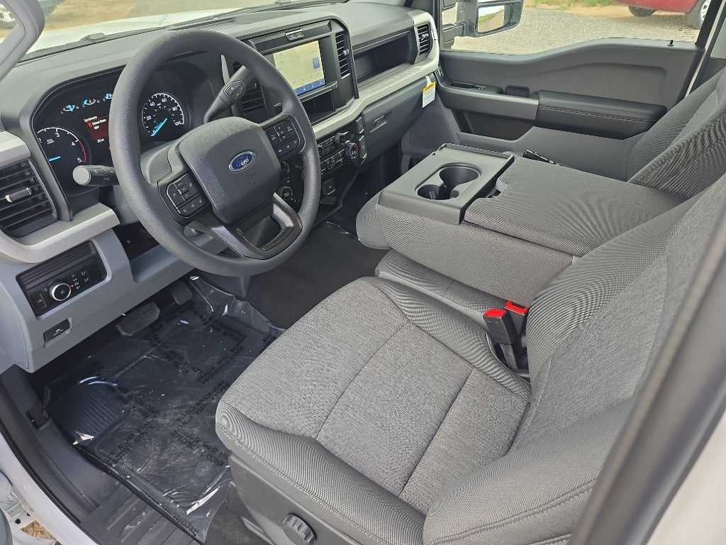 2026 Ford Super Duty F-350 SRW Pickup Base