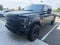 2022 Ford Super Duty F-350 SRW Pickup LARIAT