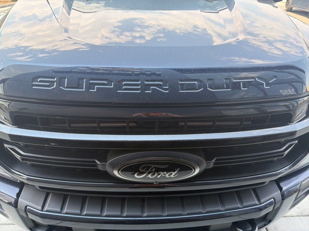 2022 Ford Super Duty F-350 SRW Pickup LARIAT