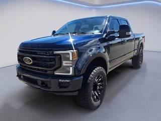 2022 Ford Super Duty F-350 SRW Pickup LARIAT