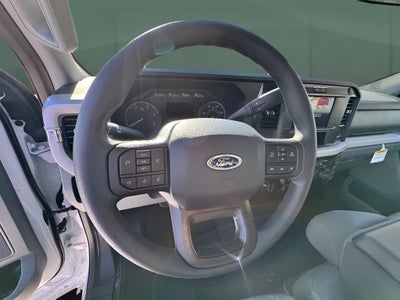 2026 Ford Super Duty F-350 SRW Pickup XLT