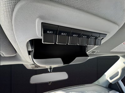 2026 Ford Super Duty F-350 SRW Pickup XLT