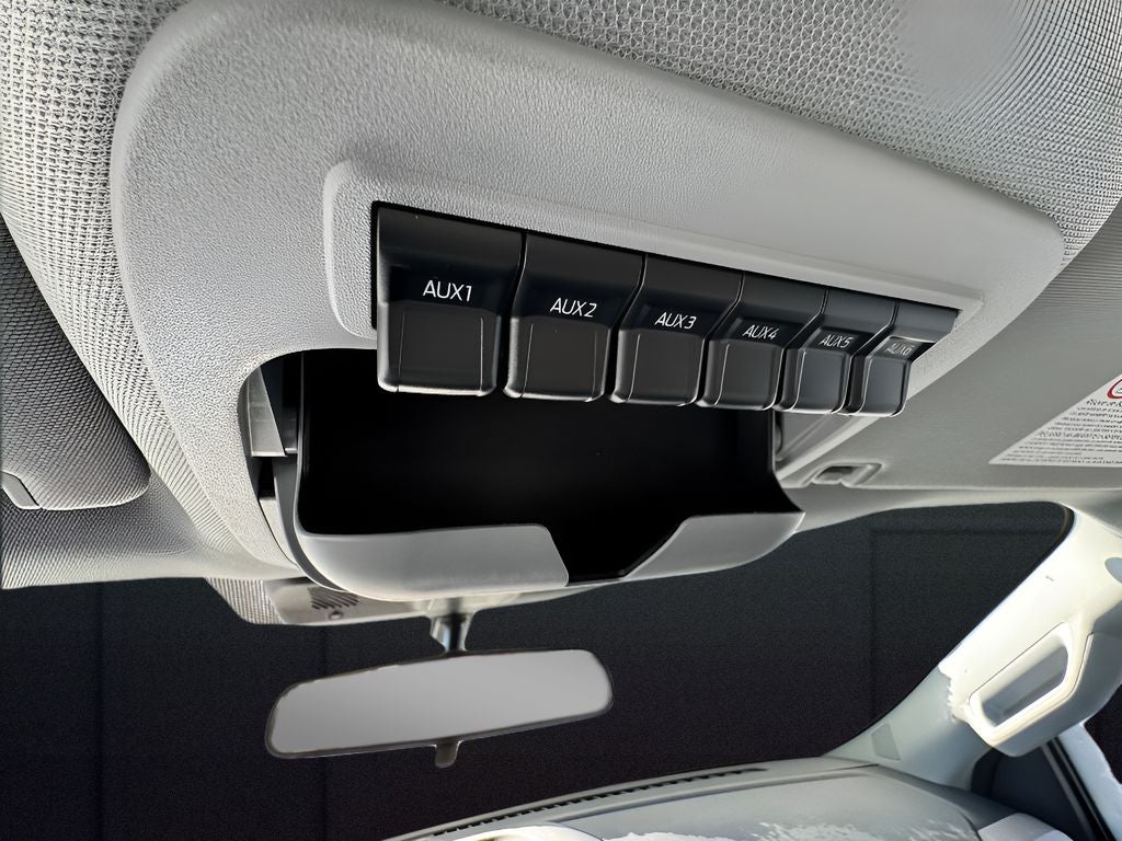 2026 Ford Super Duty F-350 SRW Pickup XLT