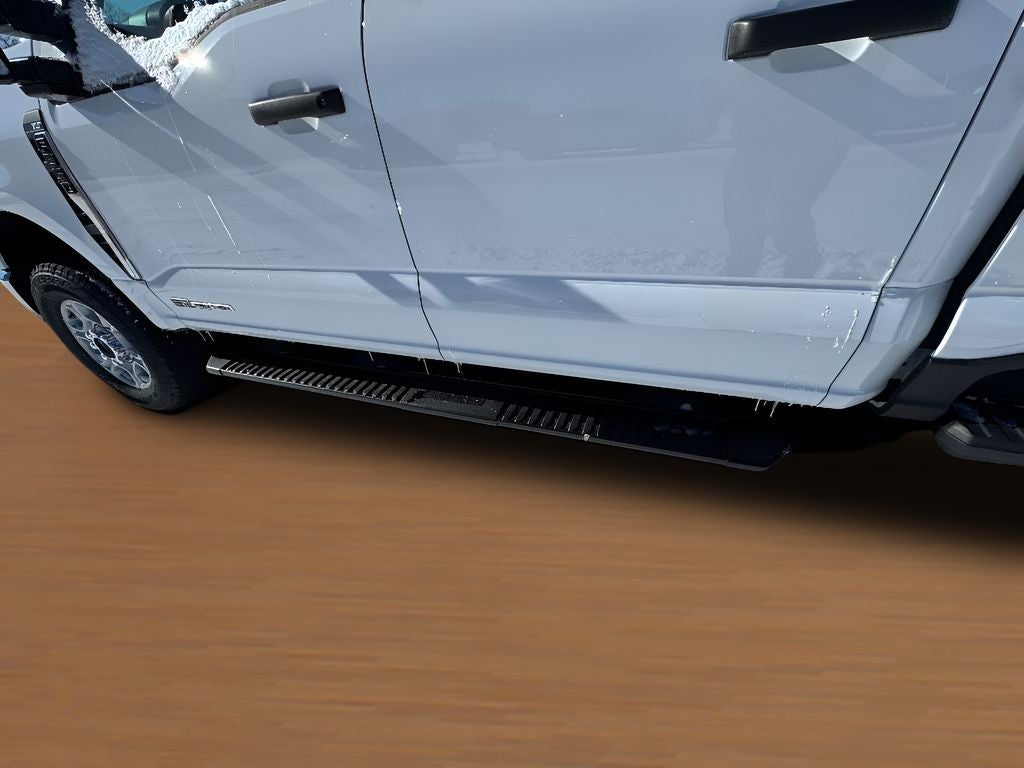 2026 Ford Super Duty F-350 SRW Pickup XLT