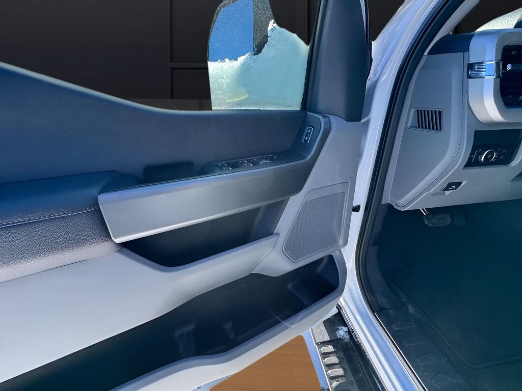 2026 Ford Super Duty F-350 SRW Pickup XLT