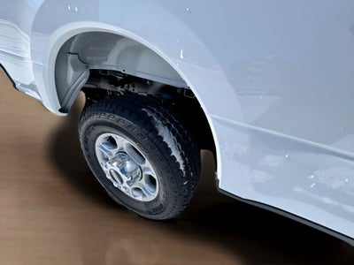 2026 Ford Super Duty F-350 SRW Pickup XLT