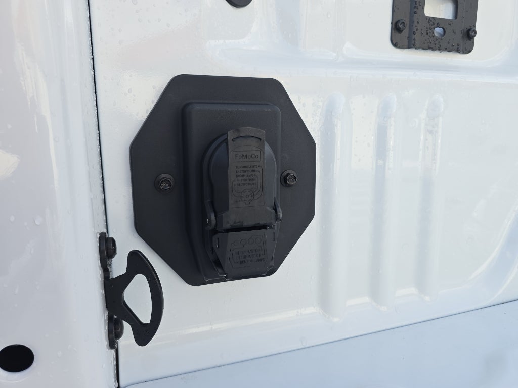 2026 Ford Super Duty F-350 SRW Pickup XLT