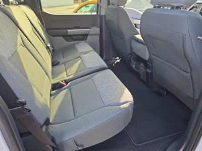 2026 Ford Super Duty F-350 SRW Pickup XLT