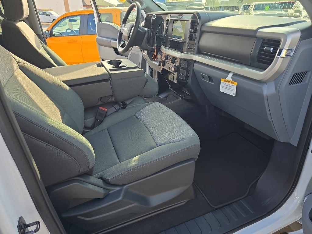 2026 Ford Super Duty F-350 SRW Pickup XLT