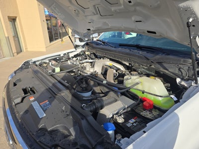 2026 Ford Super Duty F-350 SRW Pickup XLT