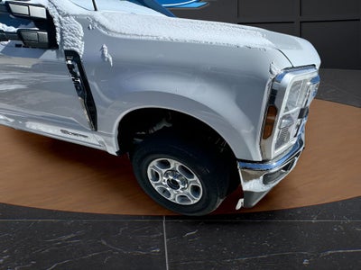 2026 Ford Super Duty F-350 SRW Pickup XLT