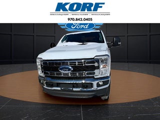 2026 Ford Super Duty F-350 SRW Pickup XLT