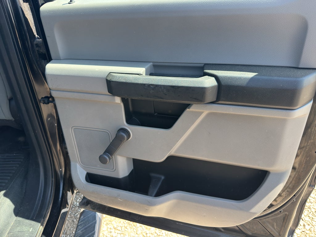 2017 Ford Super Duty F-350 SRW Pickup XL
