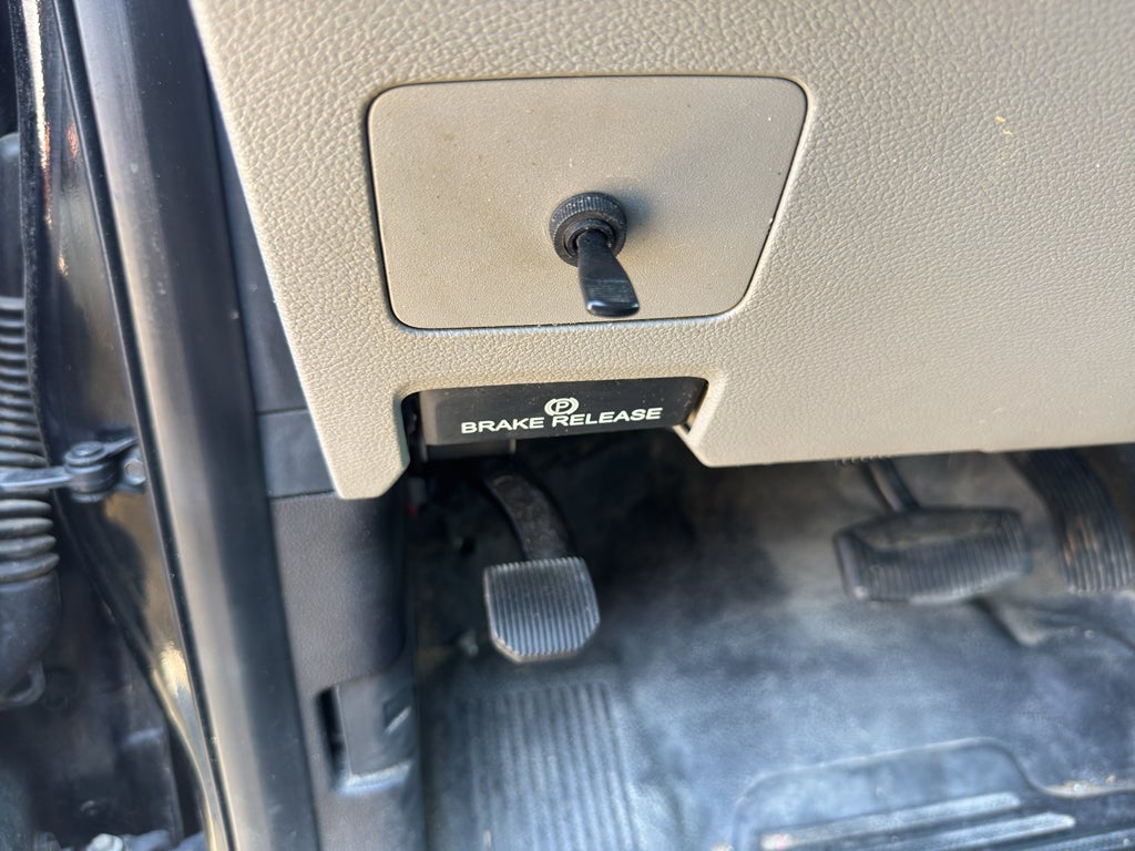 2017 Ford Super Duty F-350 SRW Pickup XL