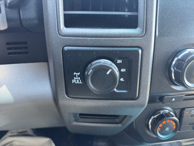 2017 Ford Super Duty F-350 SRW Pickup XL