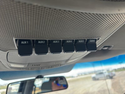 2017 Ford Super Duty F-350 SRW Pickup XL