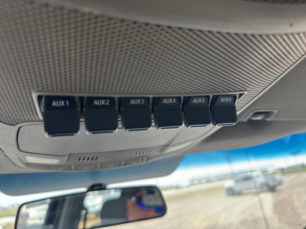 2017 Ford Super Duty F-350 SRW Pickup XL