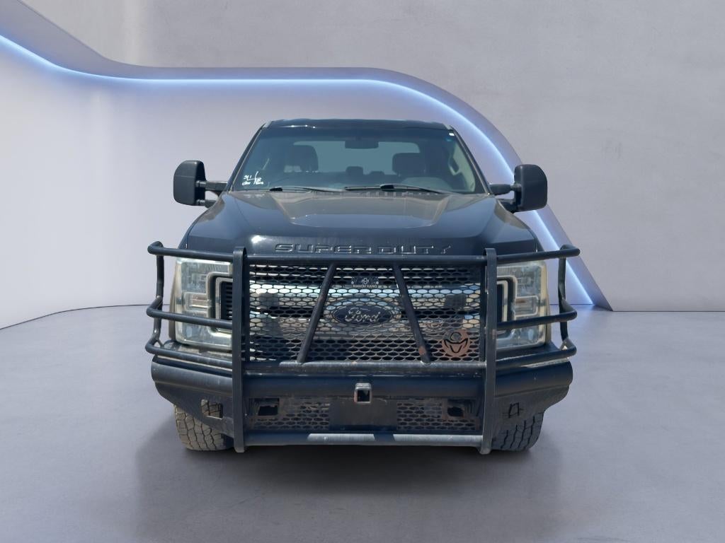 2017 Ford Super Duty F-350 SRW Pickup XL