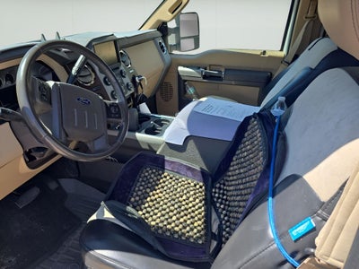2016 Ford Super Duty F-350 SRW Pickup LARIAT
