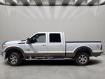 2016 Ford Super Duty F-350 SRW Pickup LARIAT