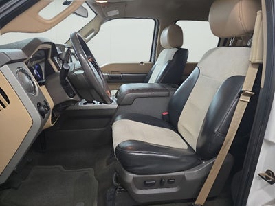2016 Ford Super Duty F-350 SRW Pickup LARIAT