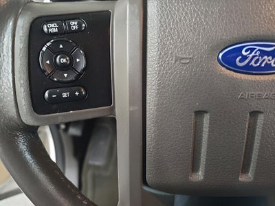 2016 Ford Super Duty F-350 SRW Pickup LARIAT
