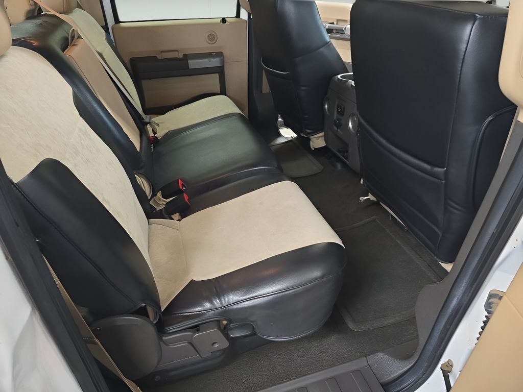 2016 Ford Super Duty F-350 SRW Pickup LARIAT