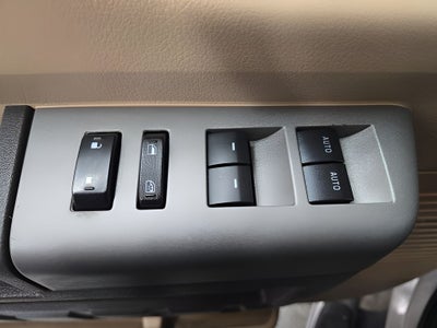 2016 Ford Super Duty F-350 SRW Pickup LARIAT