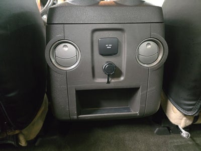 2016 Ford Super Duty F-350 SRW Pickup LARIAT