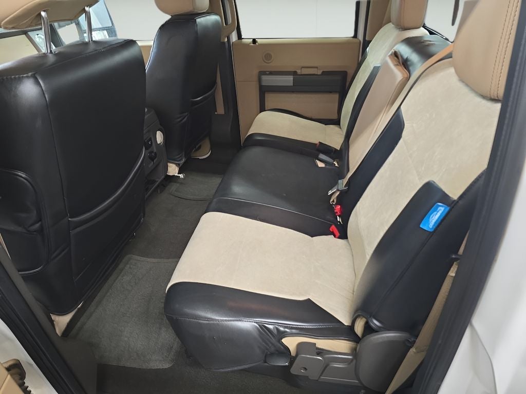 2016 Ford Super Duty F-350 SRW Pickup LARIAT