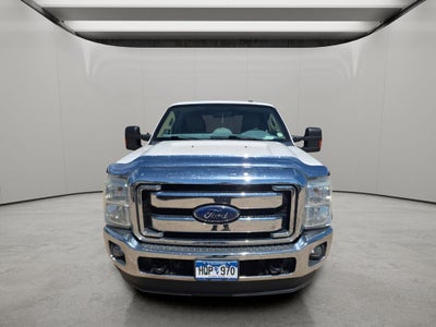 2016 Ford Super Duty F-350 SRW Pickup LARIAT