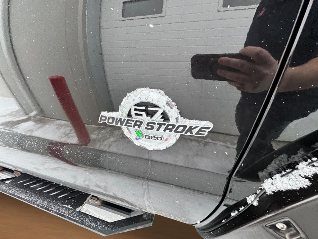 2014 Ford Super Duty F-350 SRW Pickup King Ranch