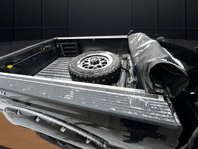 2014 Ford Super Duty F-350 SRW Pickup King Ranch