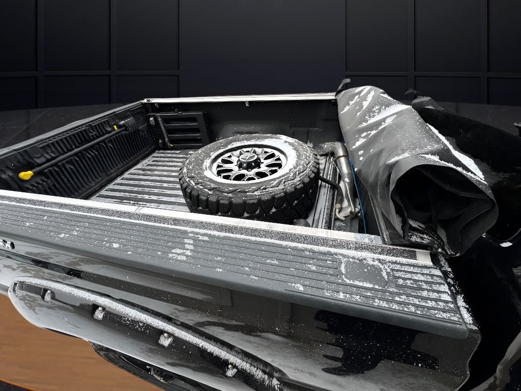 2014 Ford Super Duty F-350 SRW Pickup King Ranch