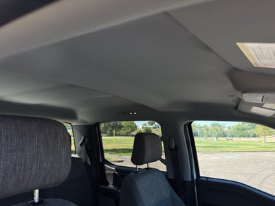 2023 Ford Super Duty F-350 SRW Pickup XLT